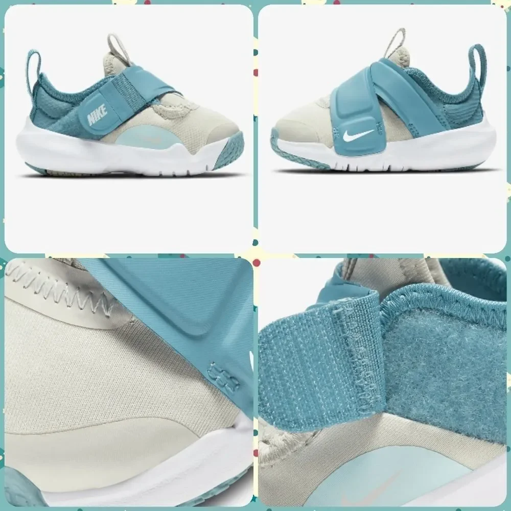 Nike Flex Advance Infant Sneakers